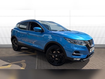 Used Nissan Qashqai 2019 for sale - 78864747: Photo