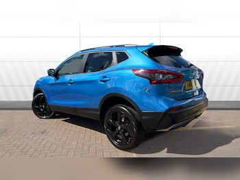 Used Nissan Qashqai 2019 for sale - 78864747: Photo