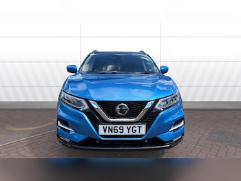 Used Nissan Qashqai 2019 for sale - 78864747: Photo