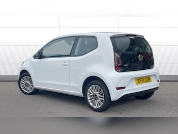 Used Volkswagen up! 2021 for sale - 78864750: Photo