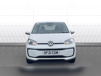 Used Volkswagen up! 2021 for sale - 78864750: Photo
