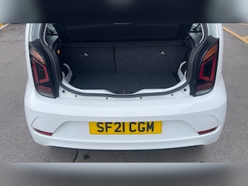 Used Volkswagen up! 2021 for sale - 78864750: Photo