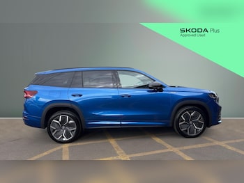 Used Skoda Kodiaq 2026 for sale - 79087432: Photo