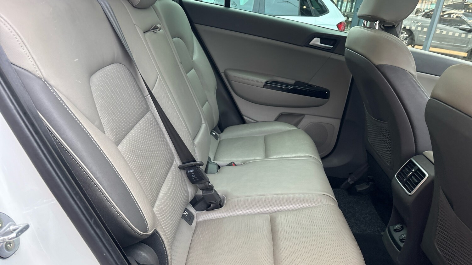 Used Kia Sportage 2016 for sale - 78064344: Photo 16