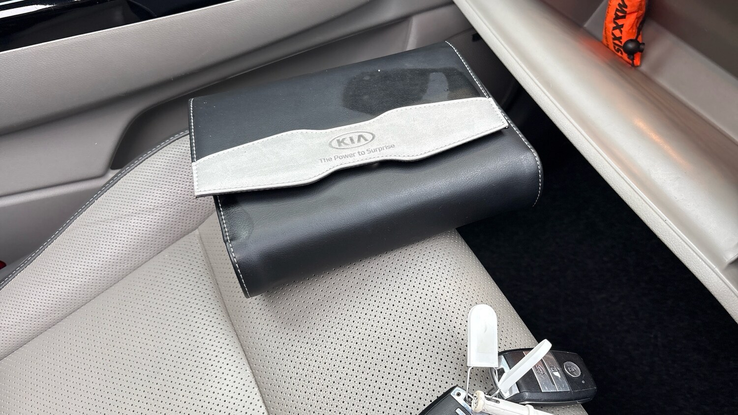 Used Kia Sportage 2016 for sale - 78064344: Photo 19