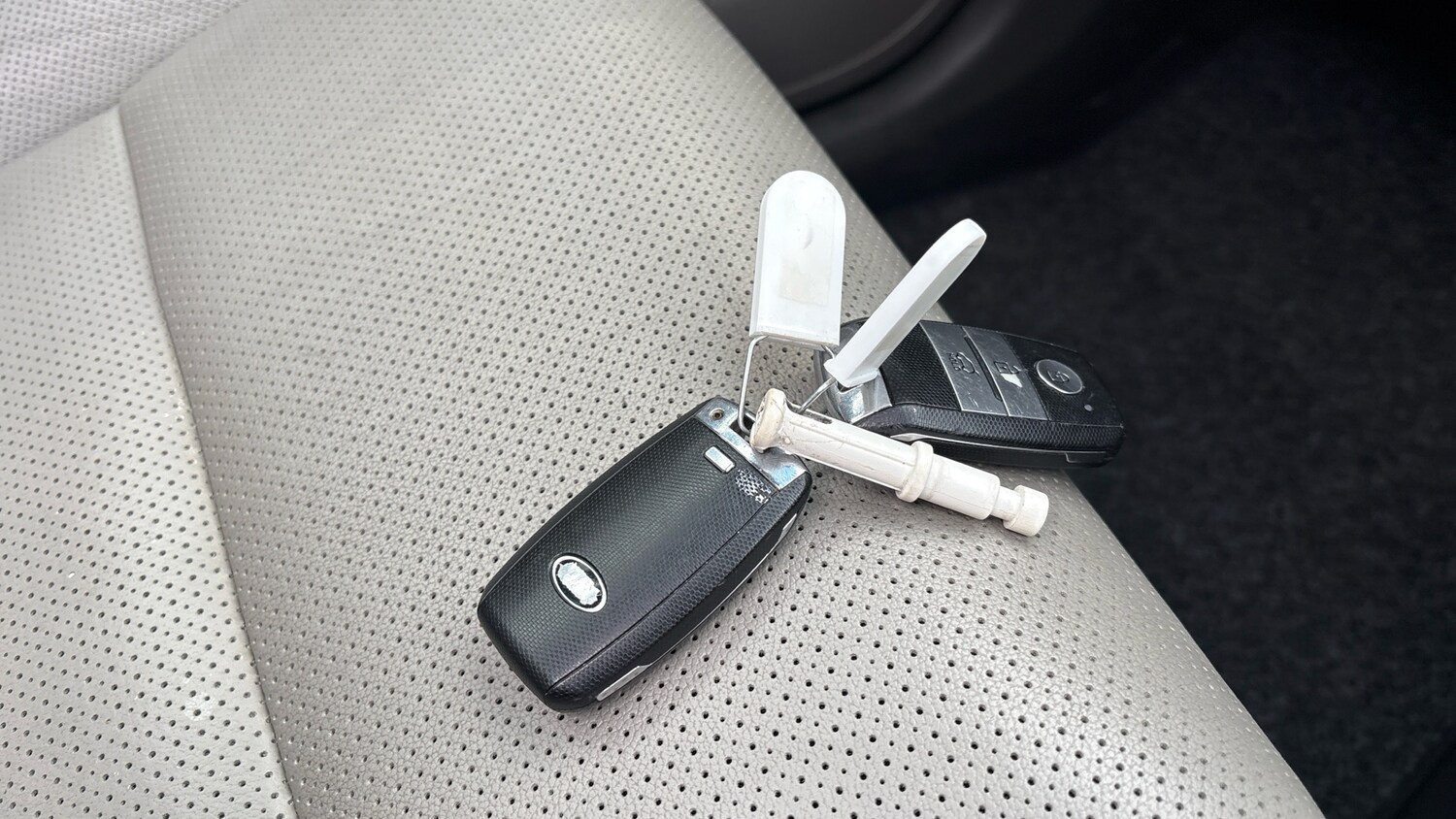 Used Kia Sportage 2016 for sale - 78064344: Photo 20