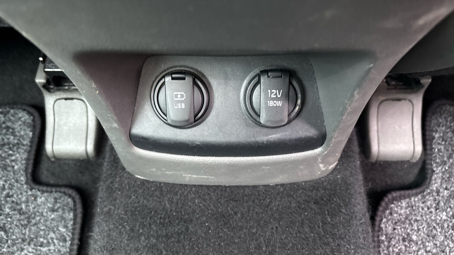 Used Kia Sportage 2016 for sale - 78064344: Photo 21