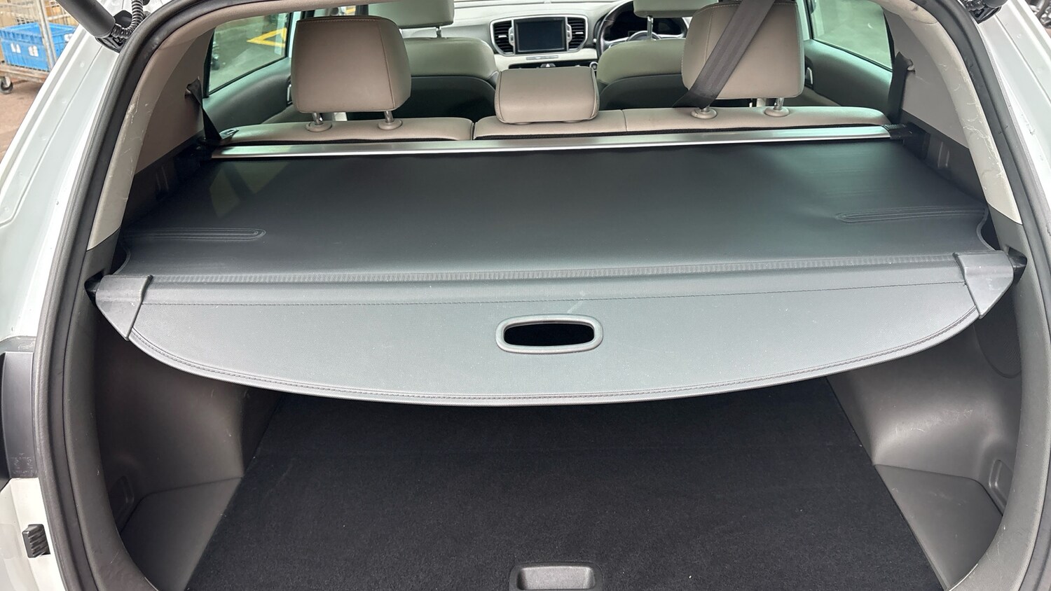 Used Kia Sportage 2016 for sale - 78064344: Photo 31