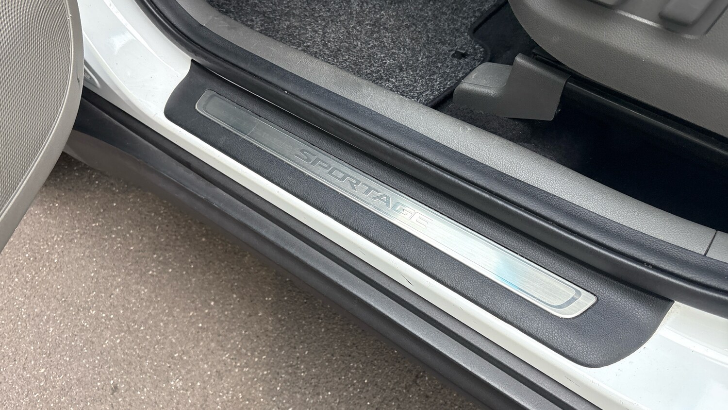 Used Kia Sportage 2016 for sale - 78064344: Photo 36