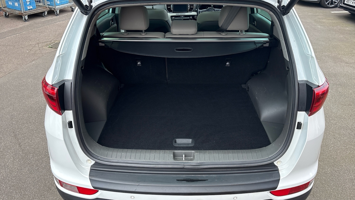 Used Kia Sportage 2016 for sale - 78064344: Photo 4