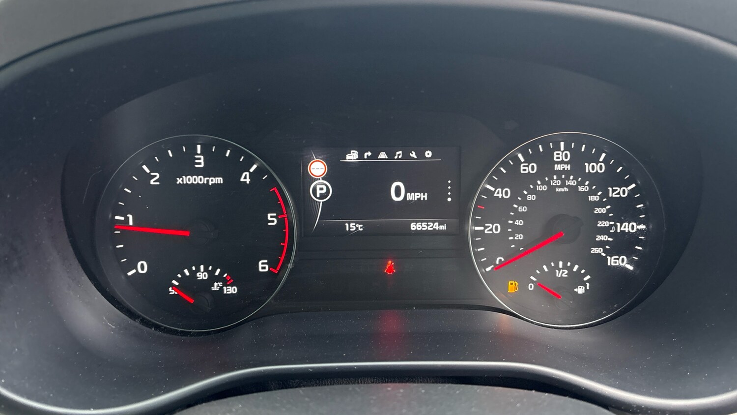 Used Kia Sportage 2016 for sale - 78064344: Photo 49