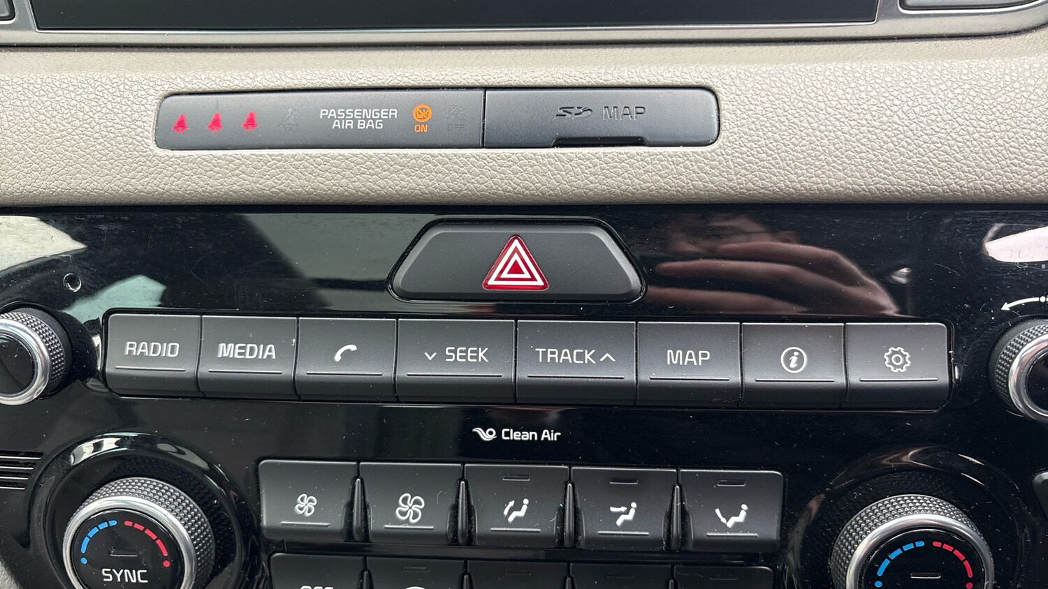 Used Kia Sportage 2016 for sale - 78064344: Photo 53