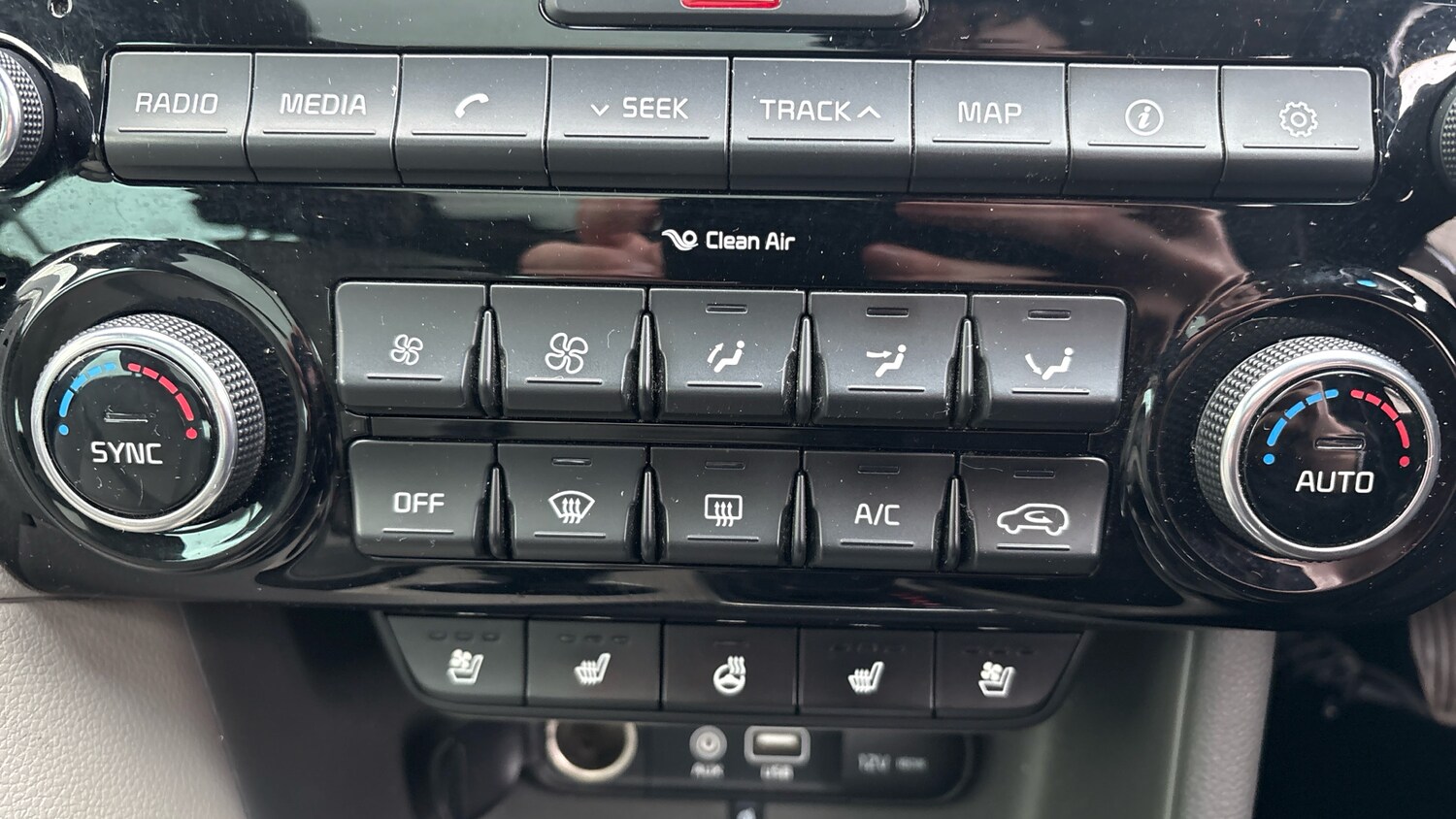 Used Kia Sportage 2016 for sale - 78064344: Photo 54