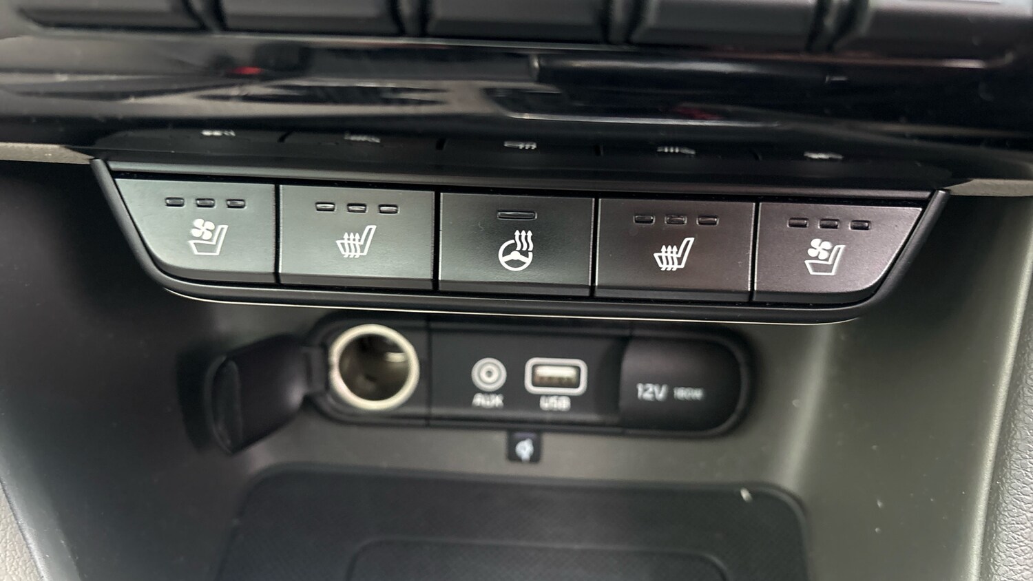 Used Kia Sportage 2016 for sale - 78064344: Photo 55