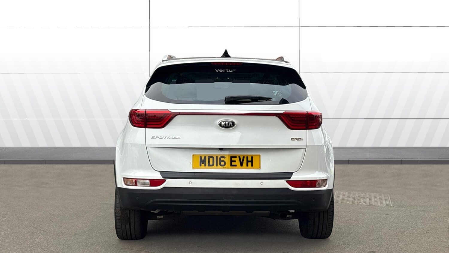 Used Kia Sportage 2016 for sale - 78064344: Photo 6