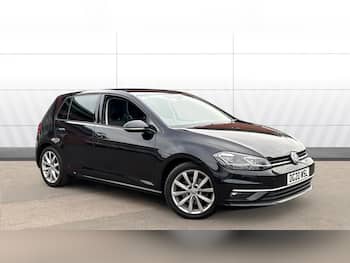 Used Volkswagen Golf 2020 for sale - 79703896: Photo