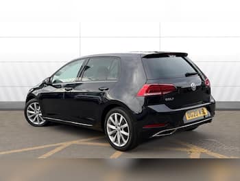 Used Volkswagen Golf 2020 for sale - 79703896: Photo