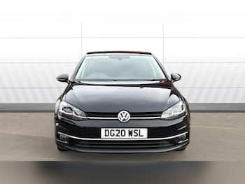 Used Volkswagen Golf 2020 for sale - 79703896: Photo