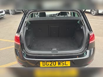 Used Volkswagen Golf 2020 for sale - 79703896: Photo