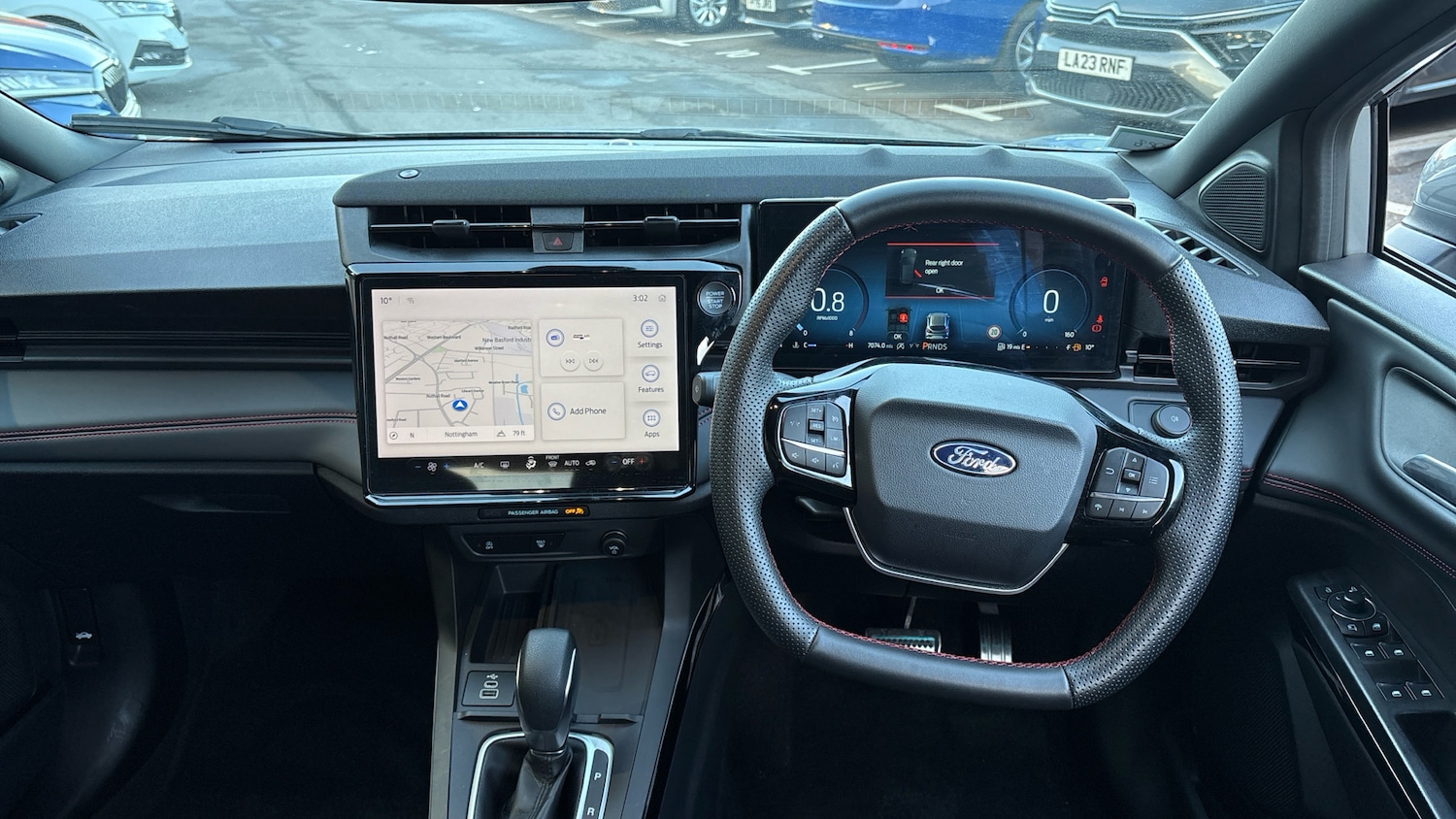 Used Ford Puma 2024 for sale - 76741048: Photo 10