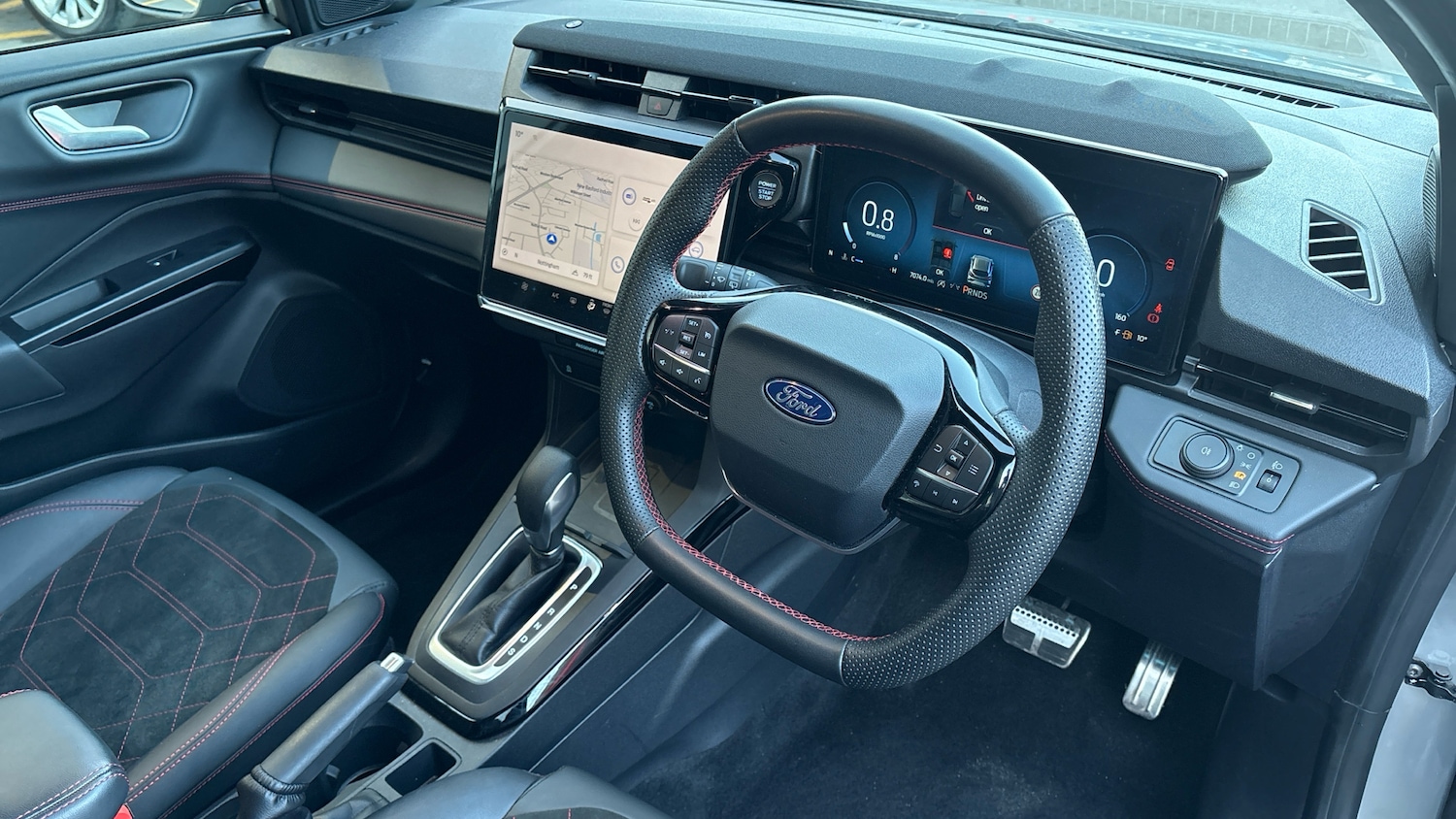 Used Ford Puma 2024 for sale - 76741048: Photo 11