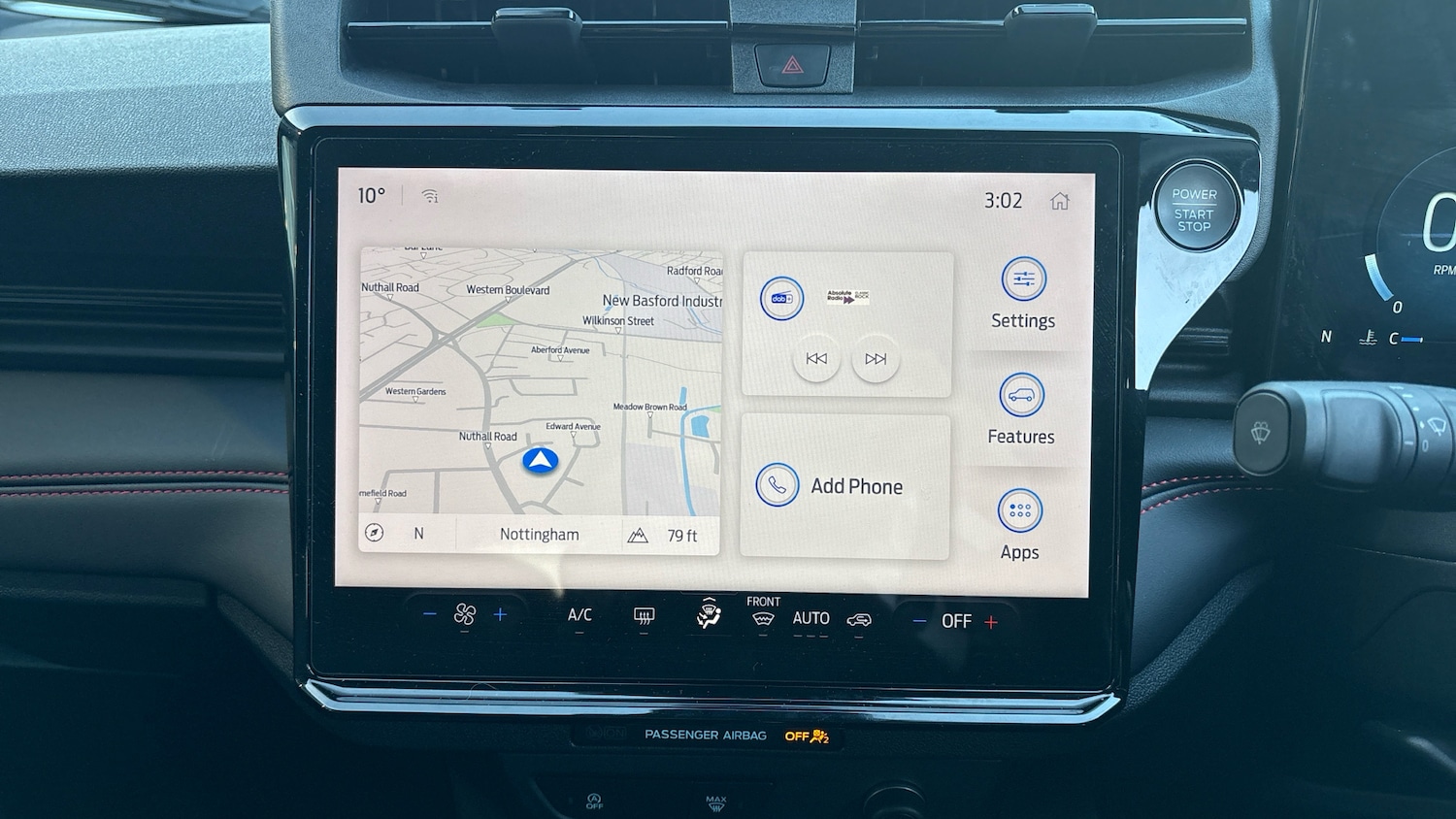 Used Ford Puma 2024 for sale - 76741048: Photo 12