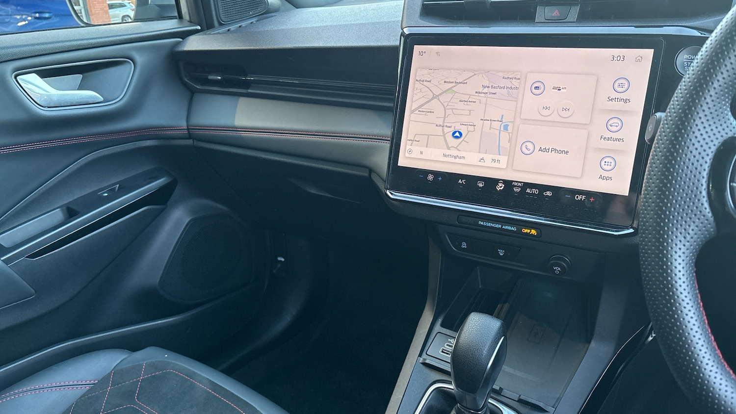 Used Ford Puma 2024 for sale - 76741048: Photo 14