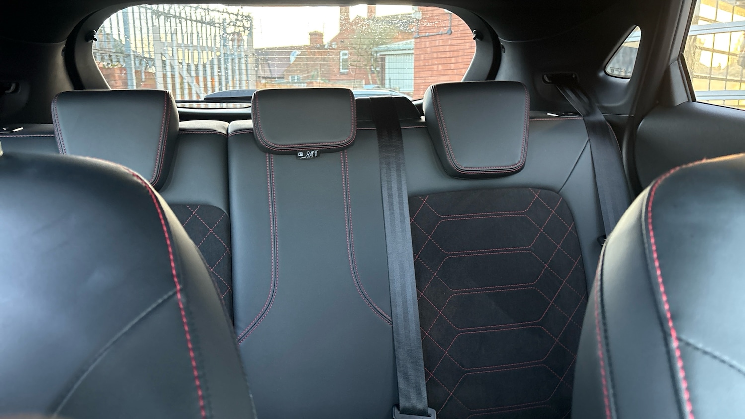 Used Ford Puma 2024 for sale - 76741048: Photo 15