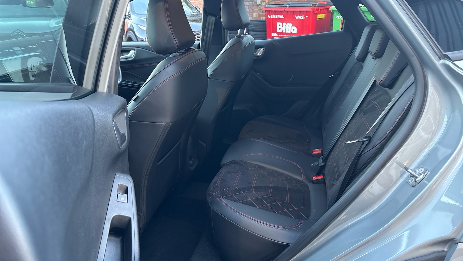 Used Ford Puma 2024 for sale - 76741048: Photo 16