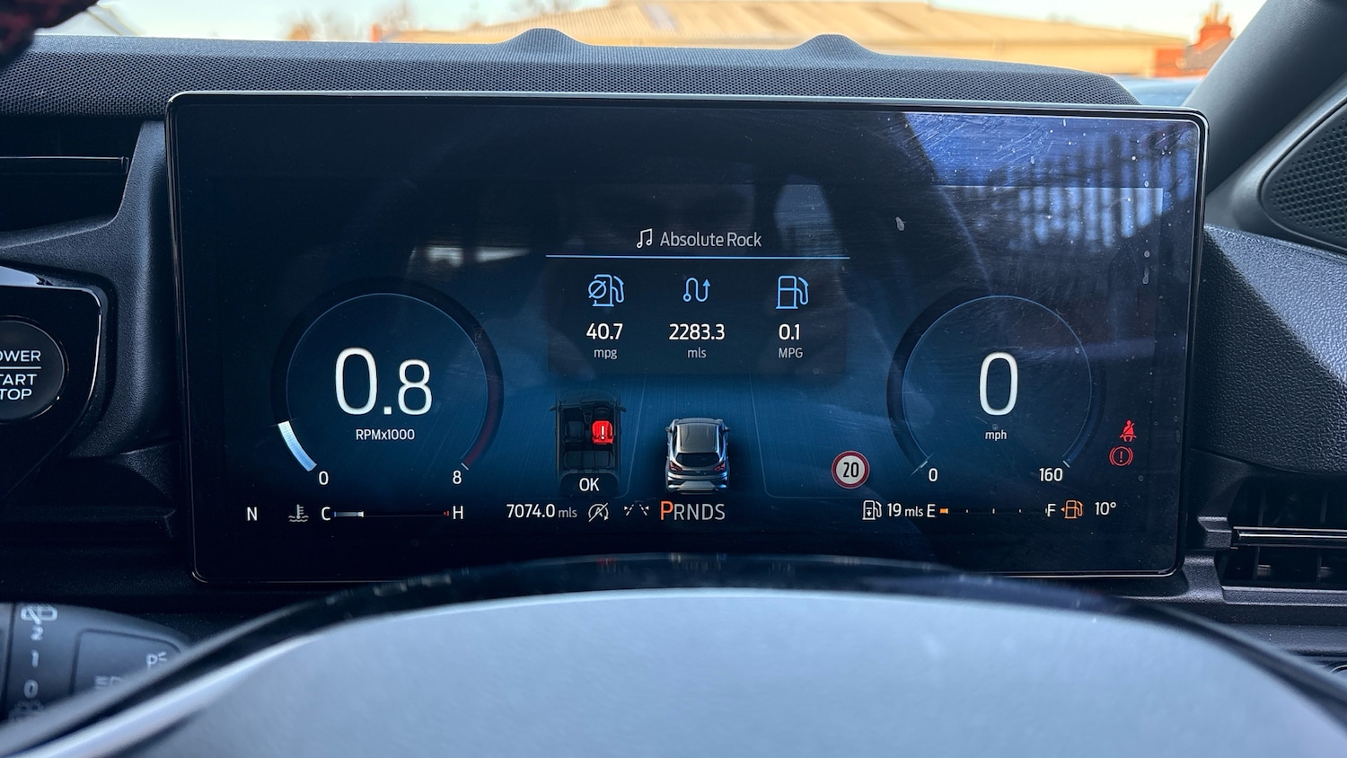 Used Ford Puma 2024 for sale - 76741048: Photo 18