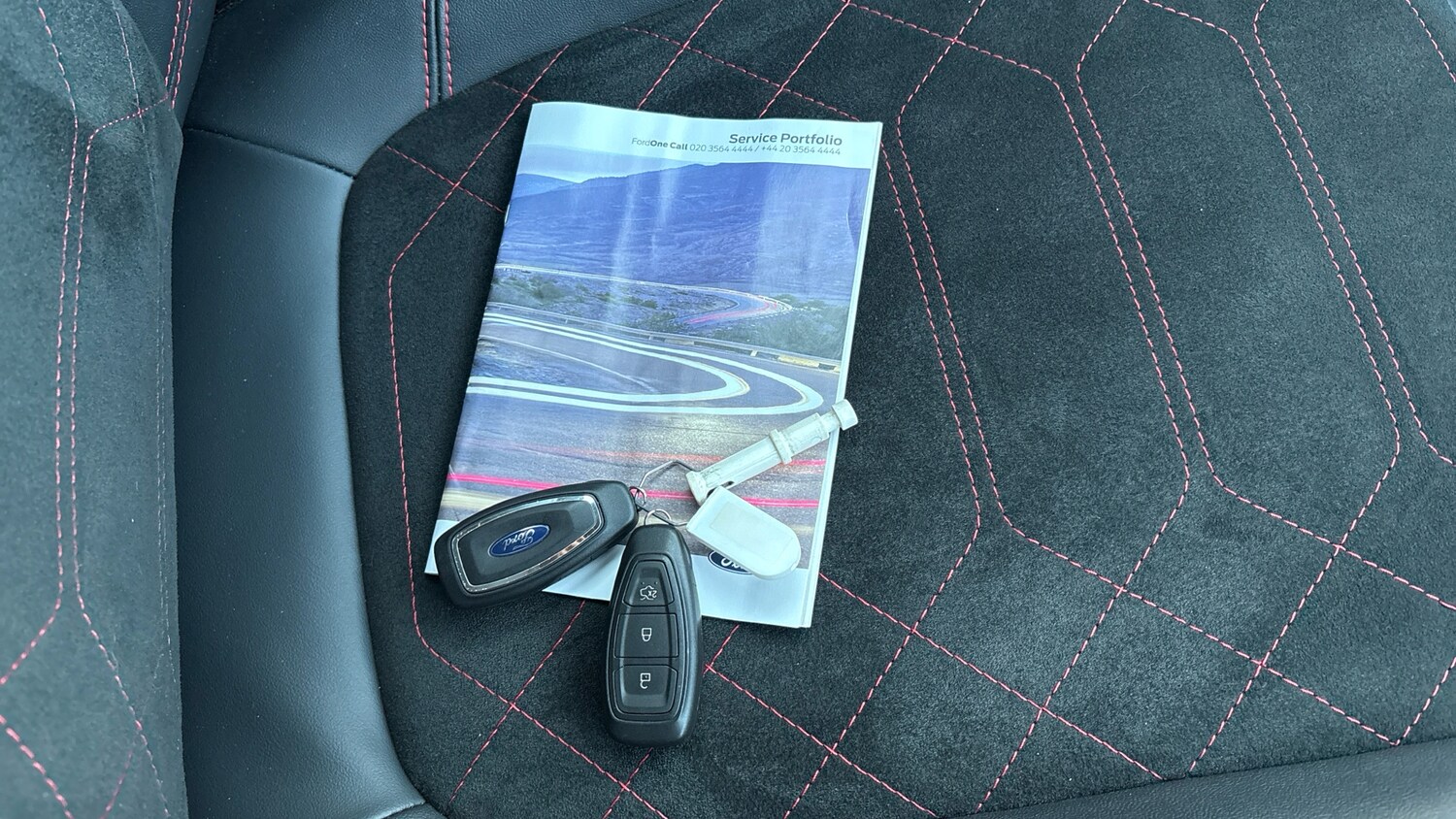 Used Ford Puma 2024 for sale - 76741048: Photo 19