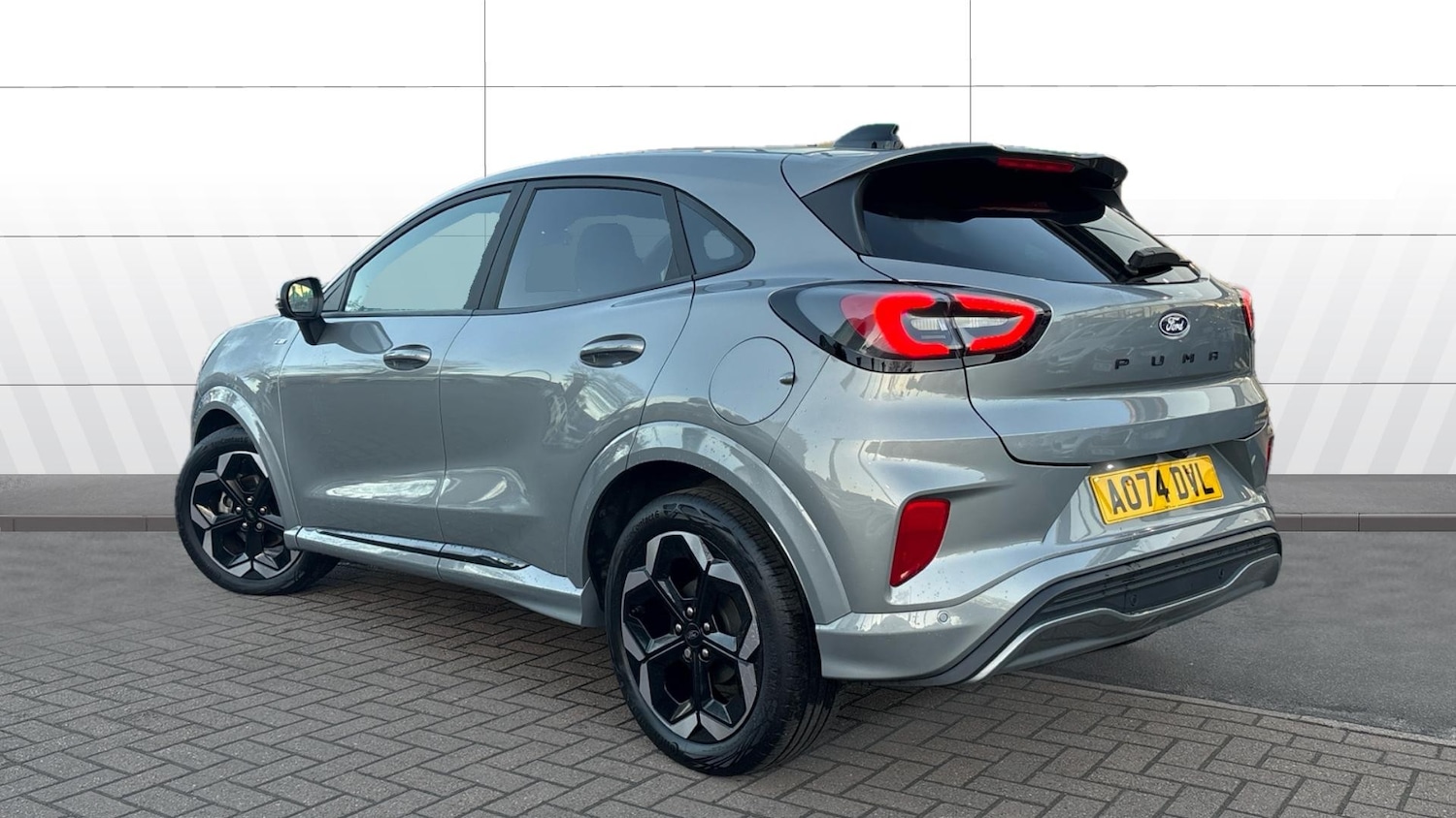 Used Ford Puma 2024 for sale - 76741048: Photo 2