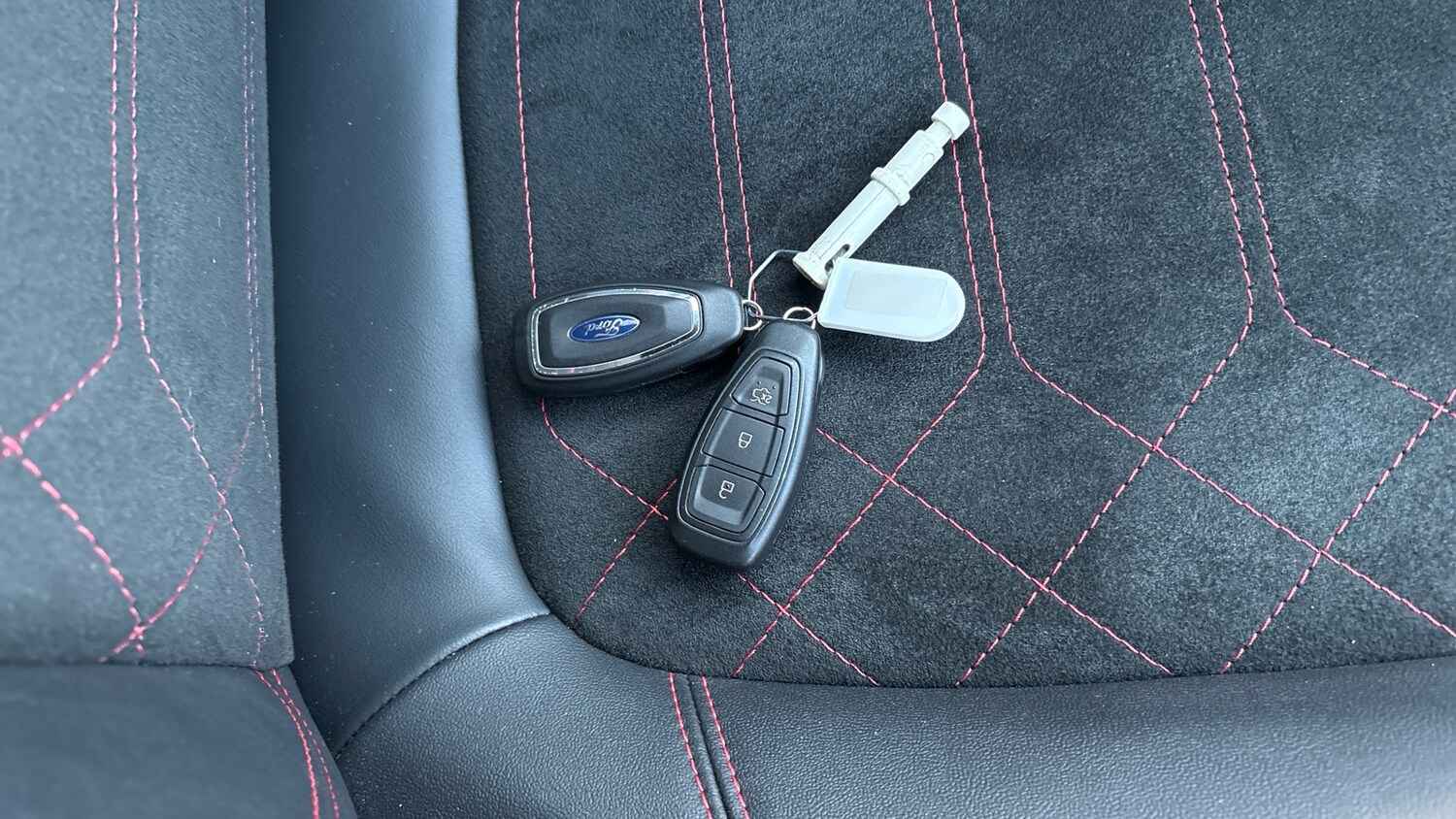 Used Ford Puma 2024 for sale - 76741048: Photo 20