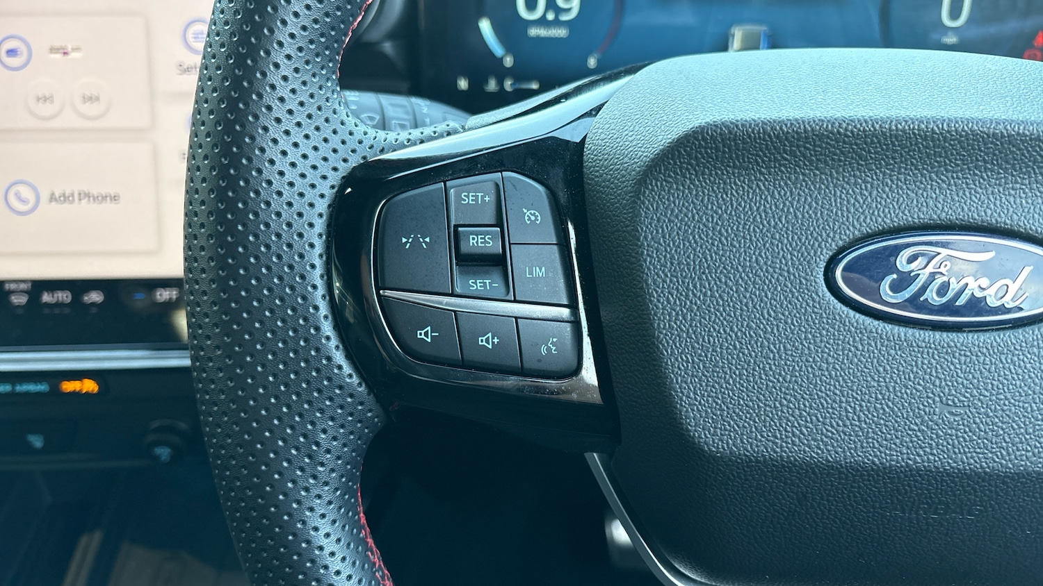 Used Ford Puma 2024 for sale - 76741048: Photo 21