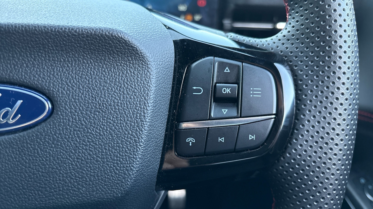 Used Ford Puma 2024 for sale - 76741048: Photo 22