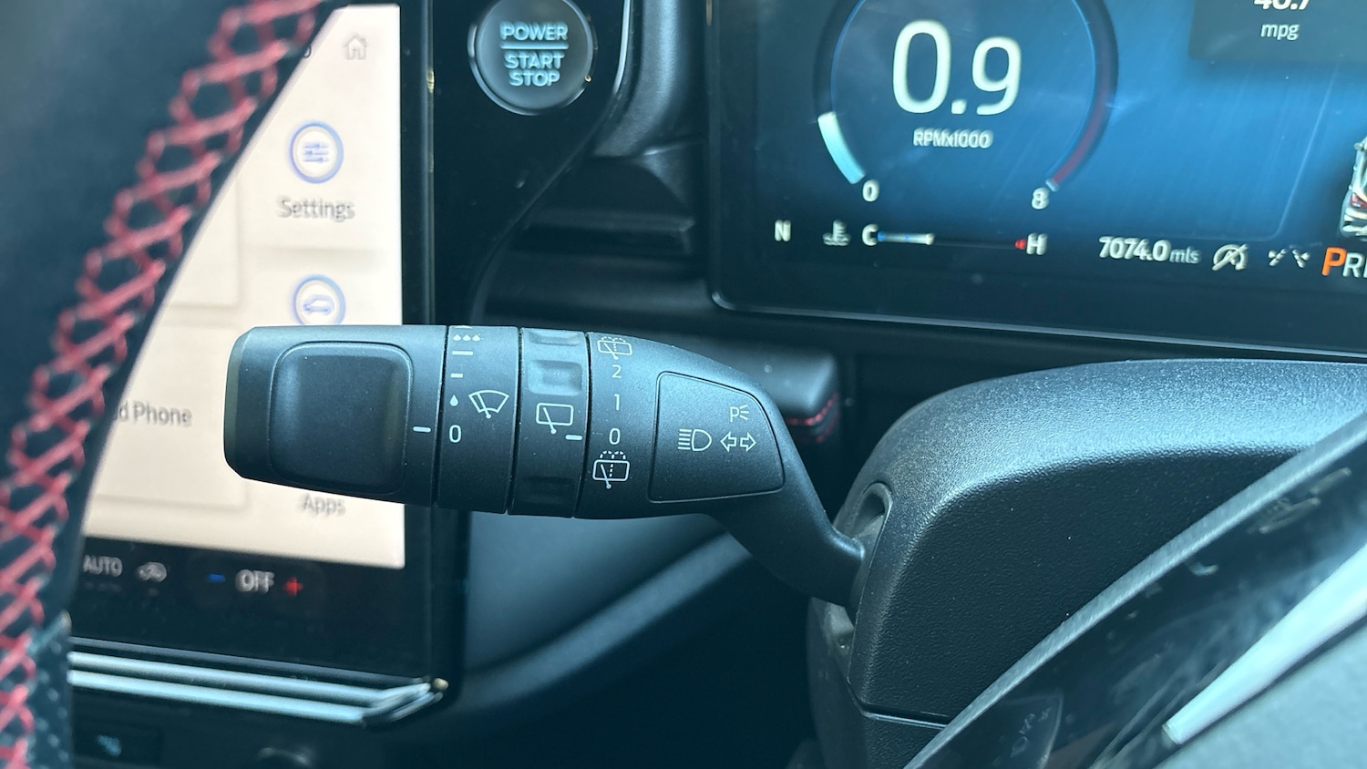 Used Ford Puma 2024 for sale - 76741048: Photo 26