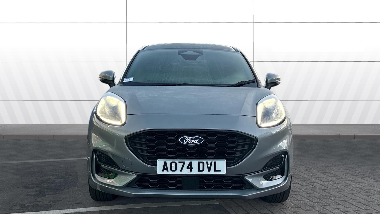 Used Ford Puma 2024 for sale - 76741048: Photo 3