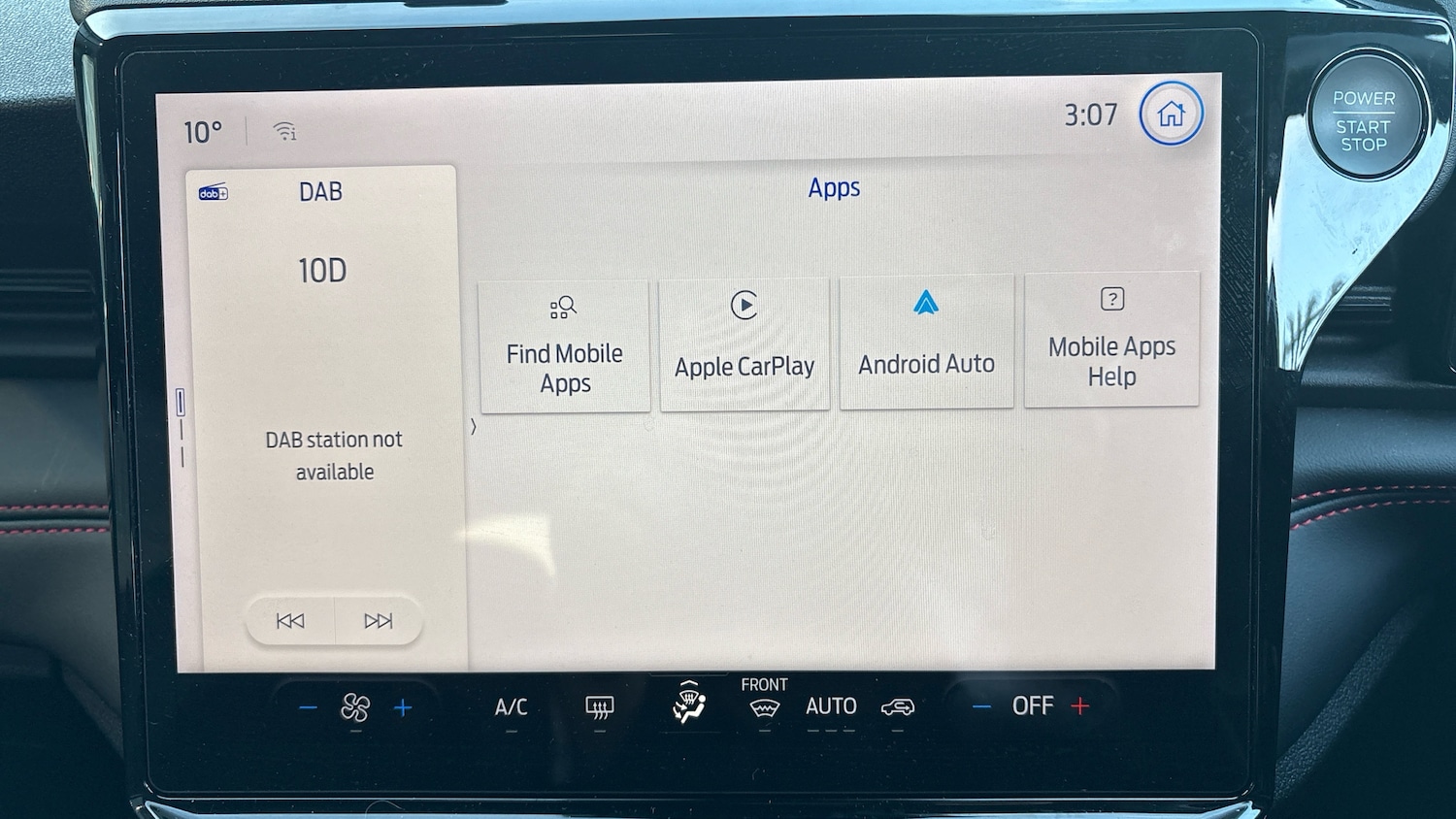 Used Ford Puma 2024 for sale - 76741048: Photo 33