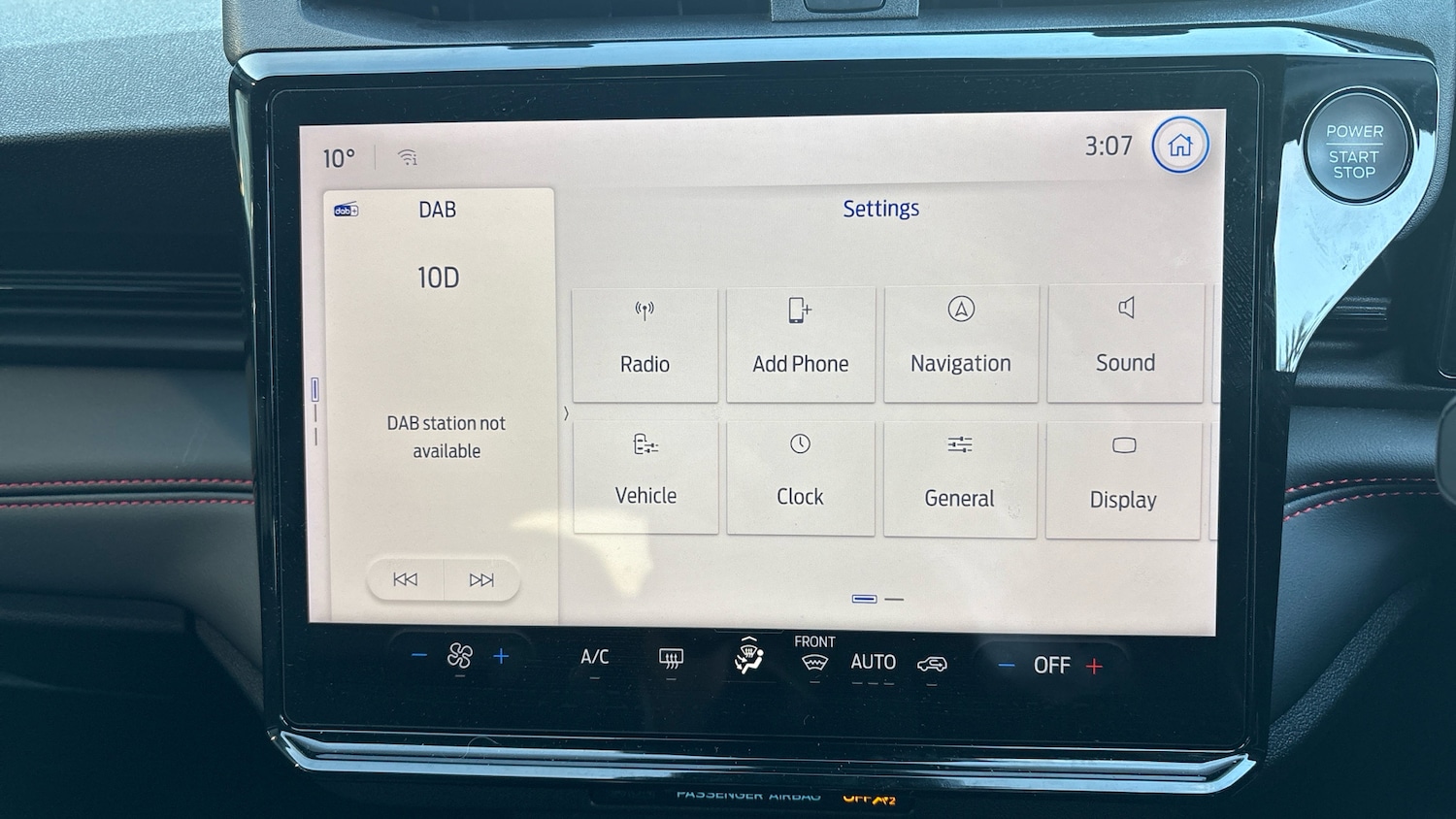 Used Ford Puma 2024 for sale - 76741048: Photo 35