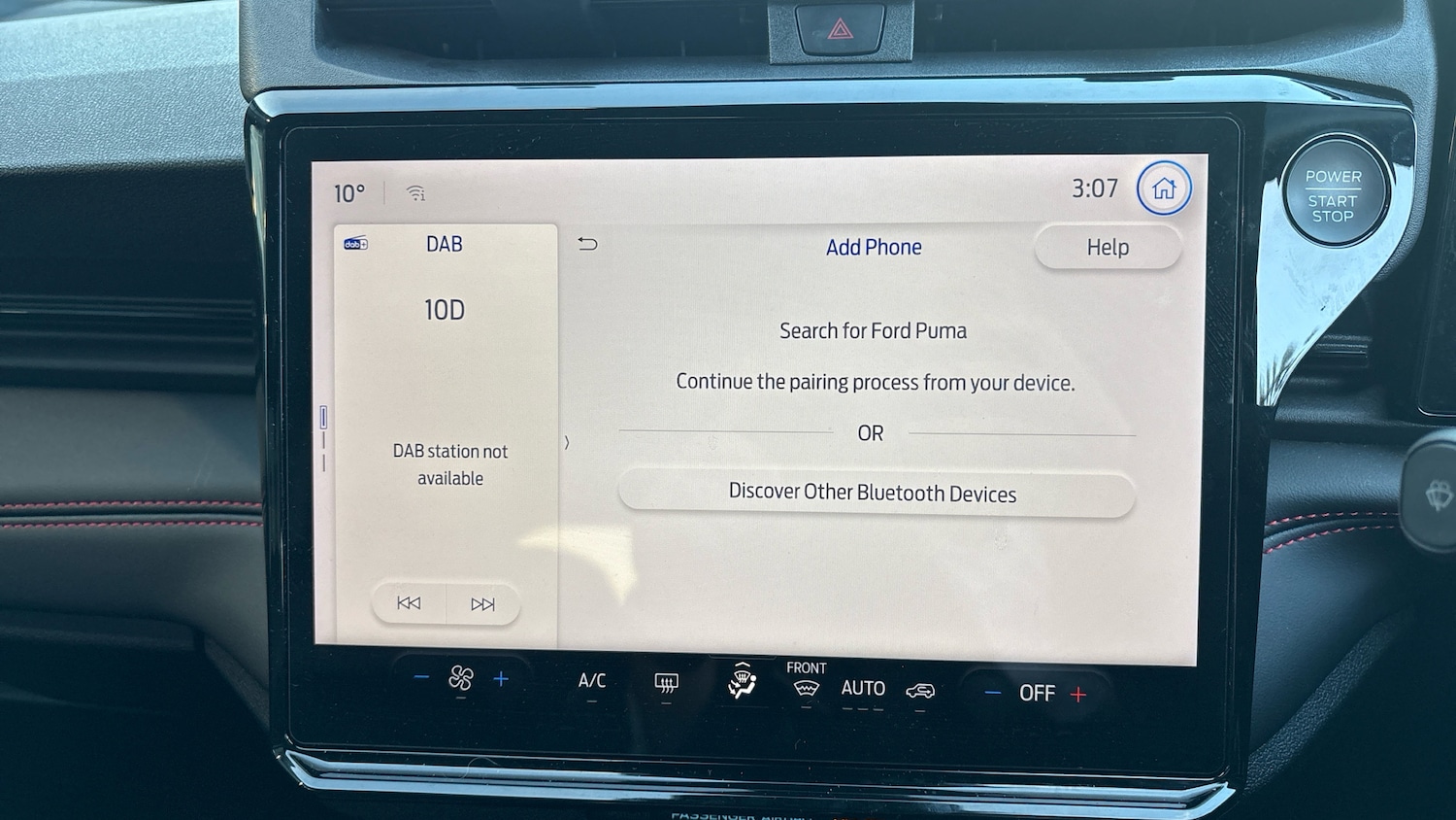 Used Ford Puma 2024 for sale - 76741048: Photo 36