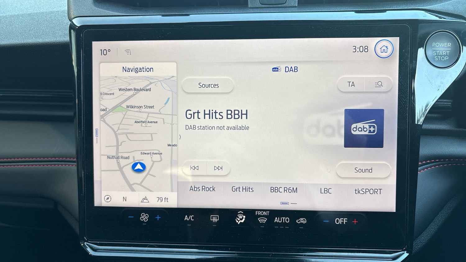 Used Ford Puma 2024 for sale - 76741048: Photo 37