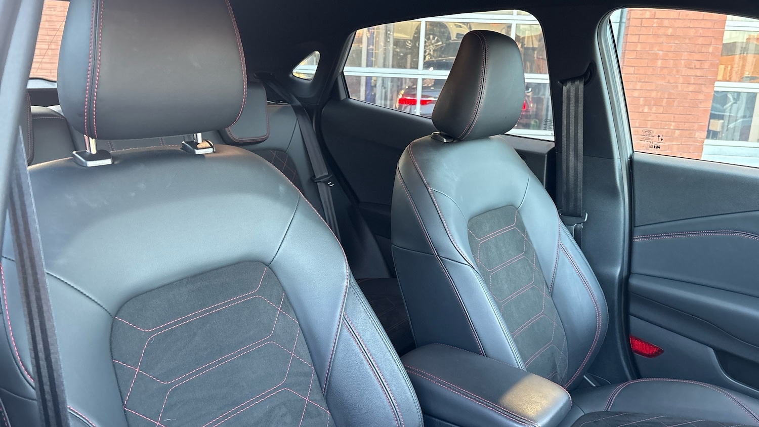 Used Ford Puma 2024 for sale - 76741048: Photo 40