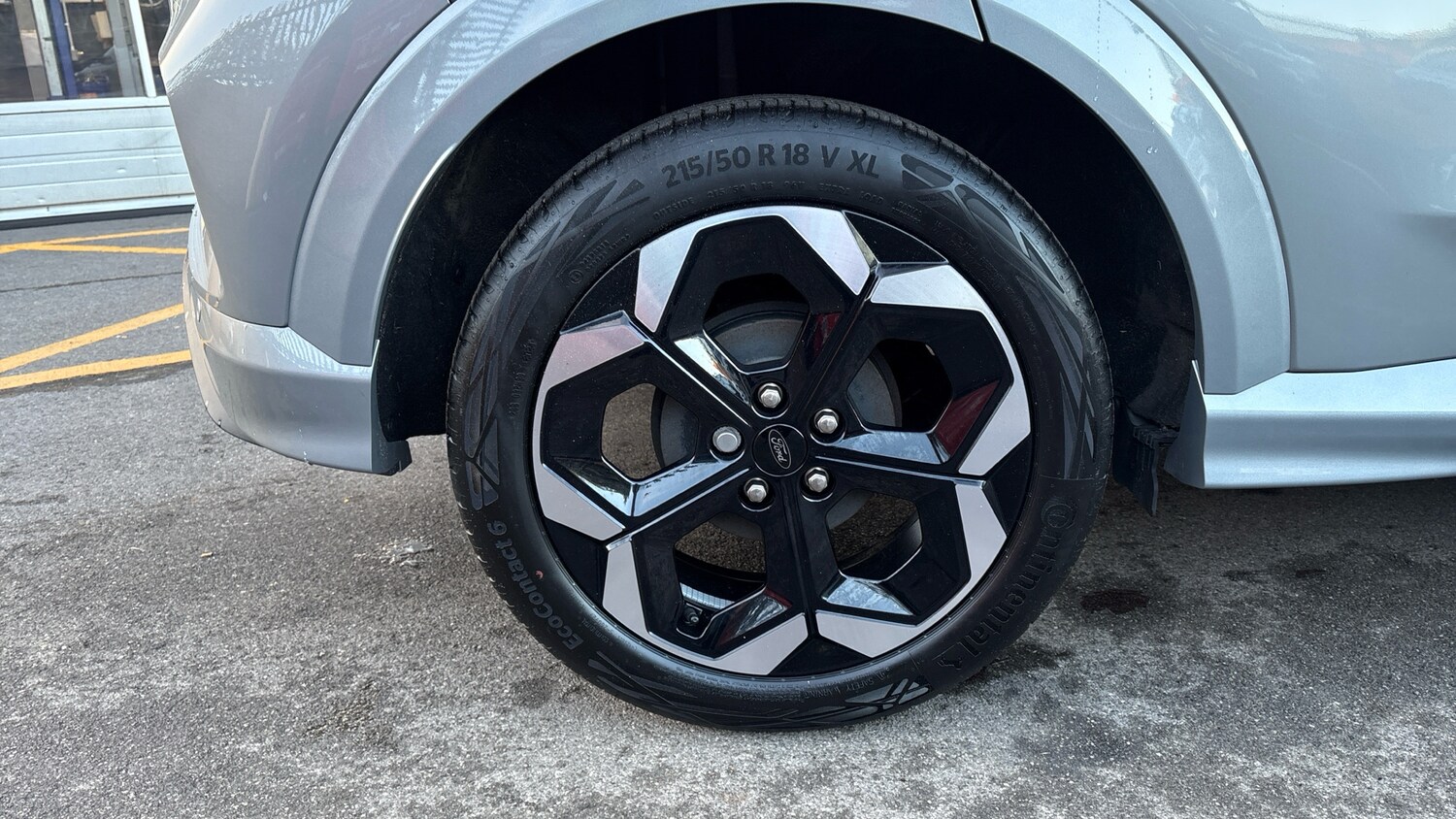 Used Ford Puma 2024 for sale - 76741048: Photo 41