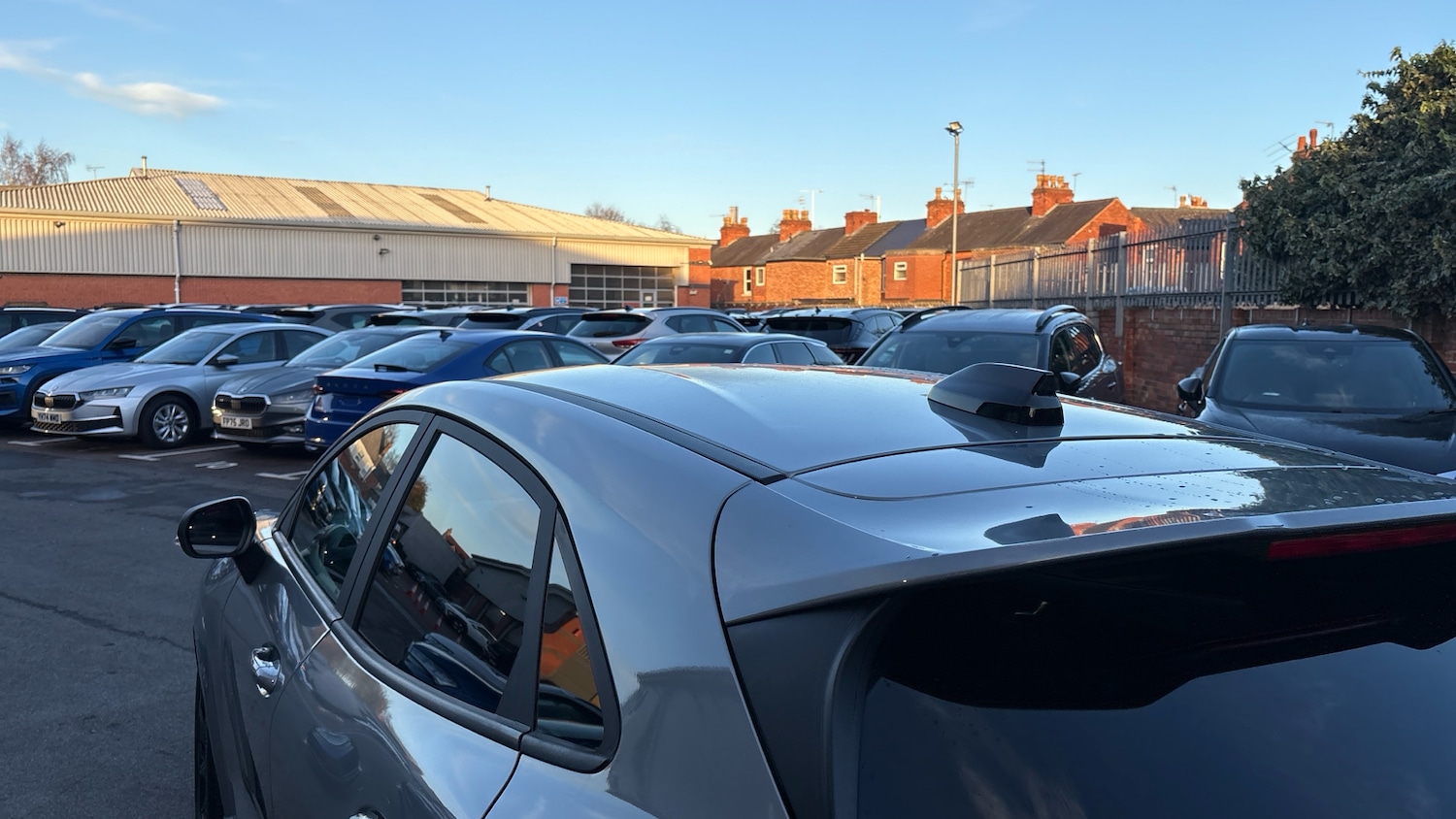 Used Ford Puma 2024 for sale - 76741048: Photo 43