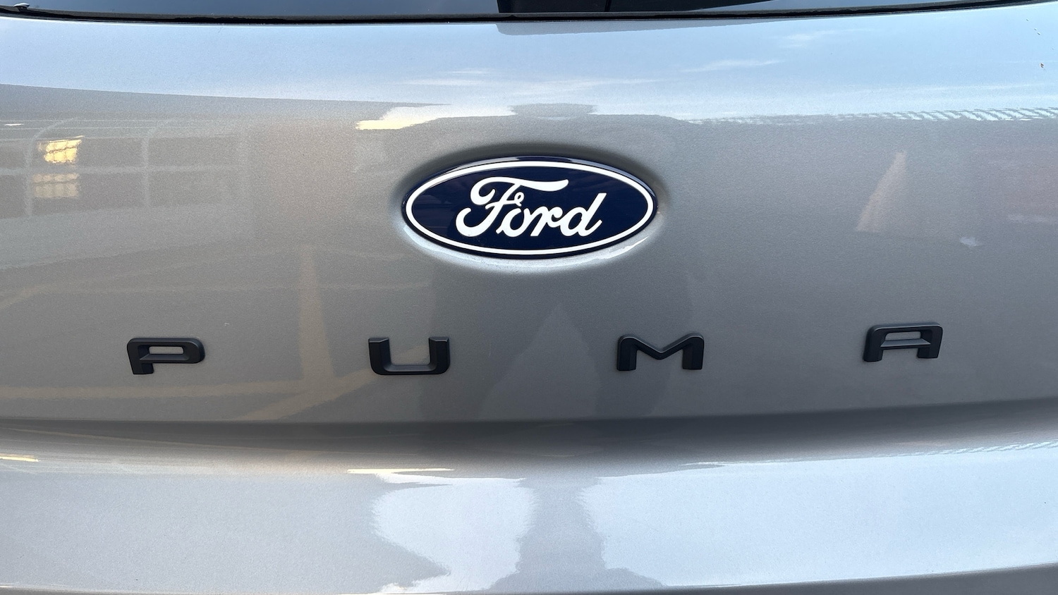 Used Ford Puma 2024 for sale - 76741048: Photo 45
