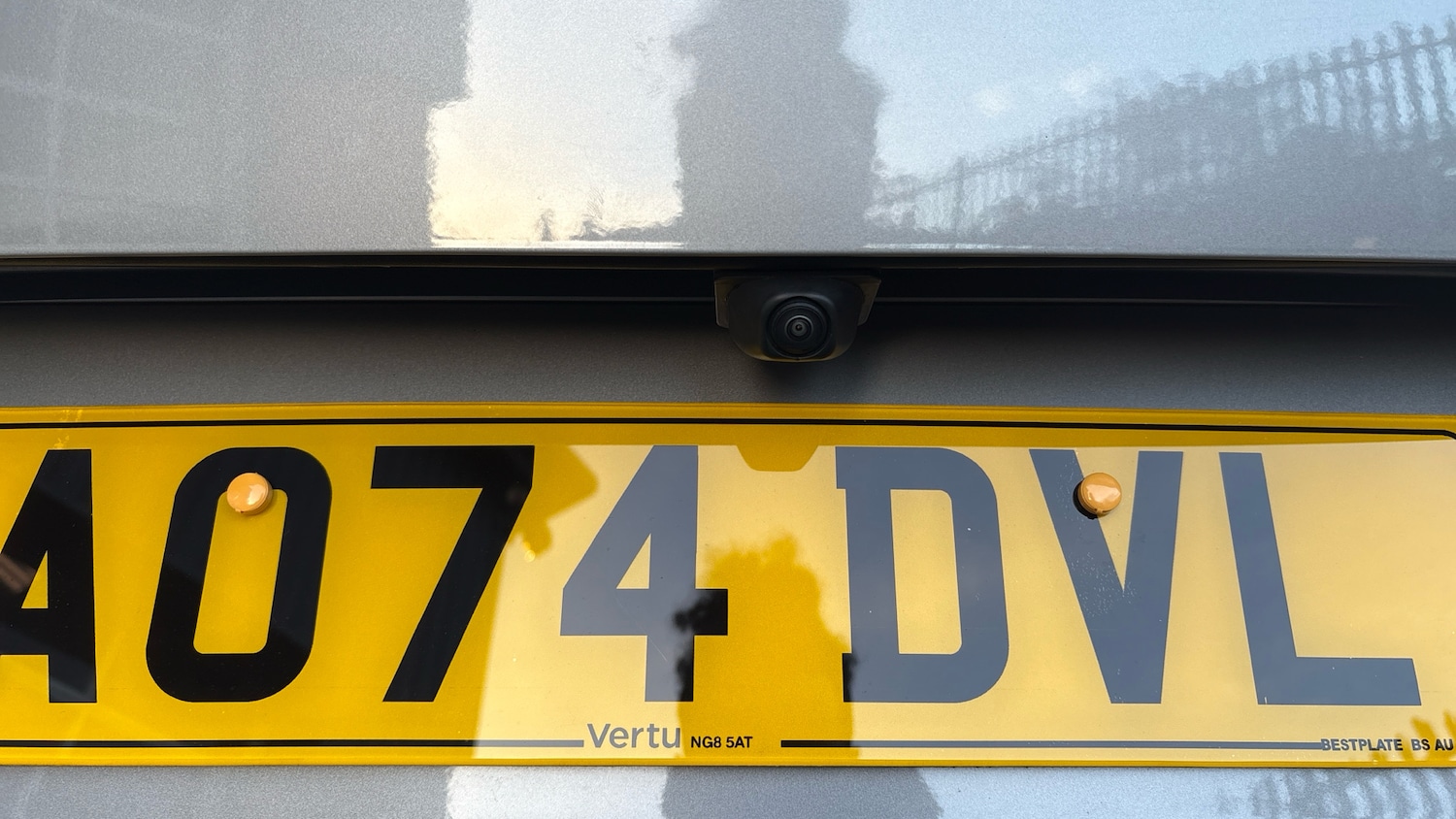 Used Ford Puma 2024 for sale - 76741048: Photo 46