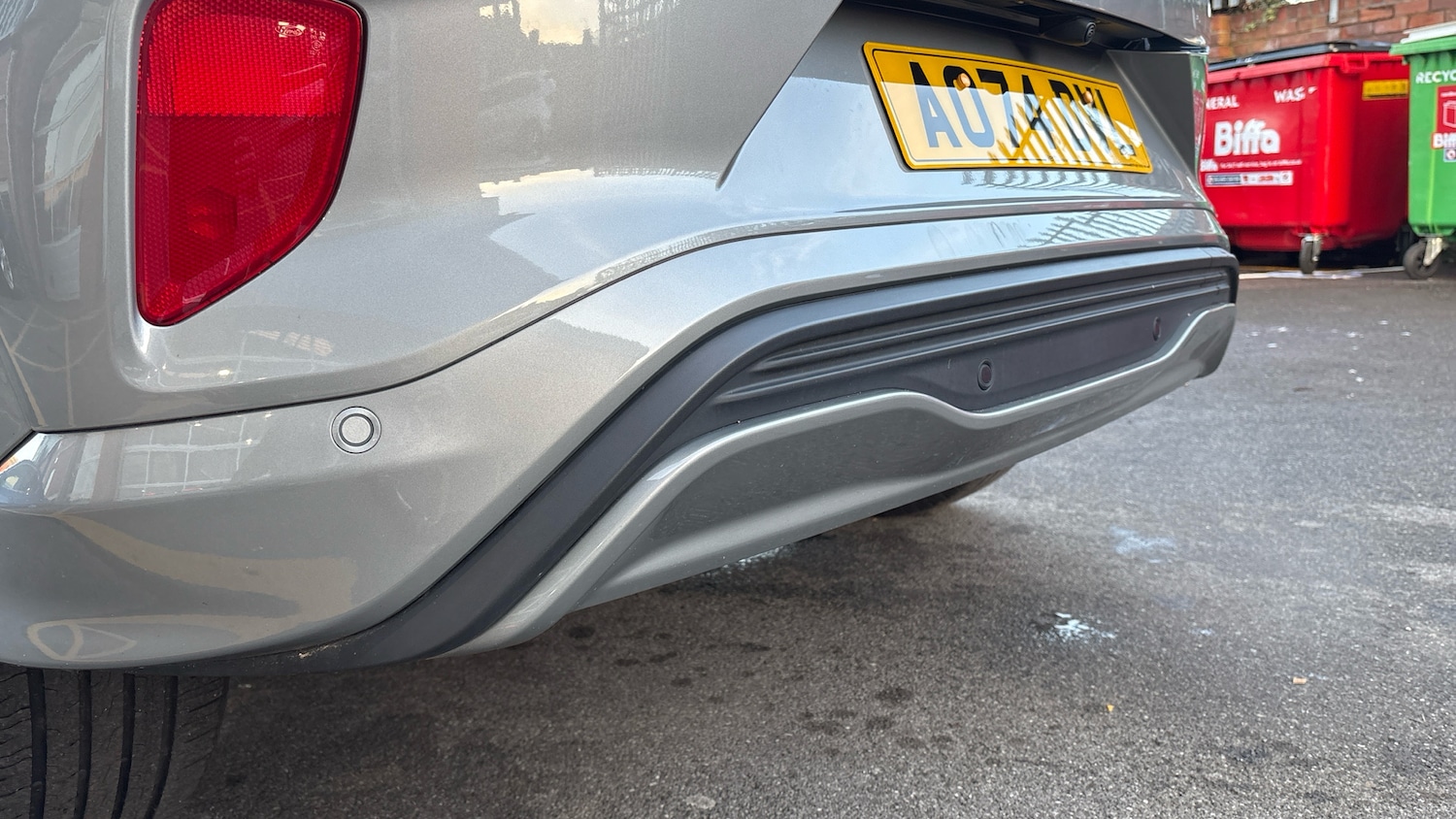 Used Ford Puma 2024 for sale - 76741048: Photo 47