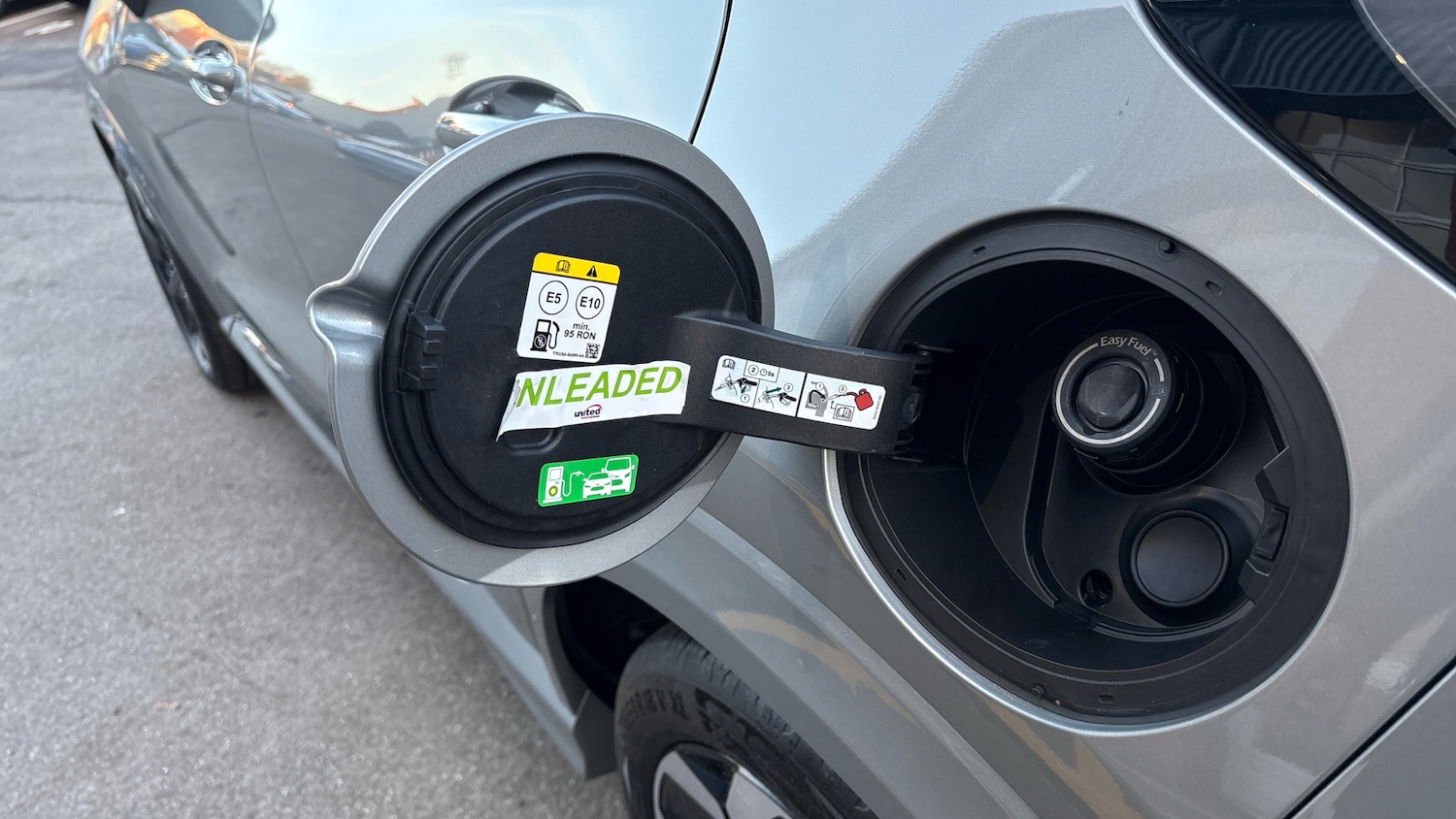 Used Ford Puma 2024 for sale - 76741048: Photo 48