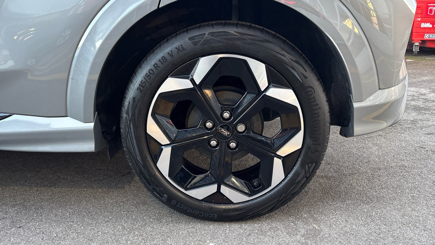 Used Ford Puma 2024 for sale - 76741048: Photo 49