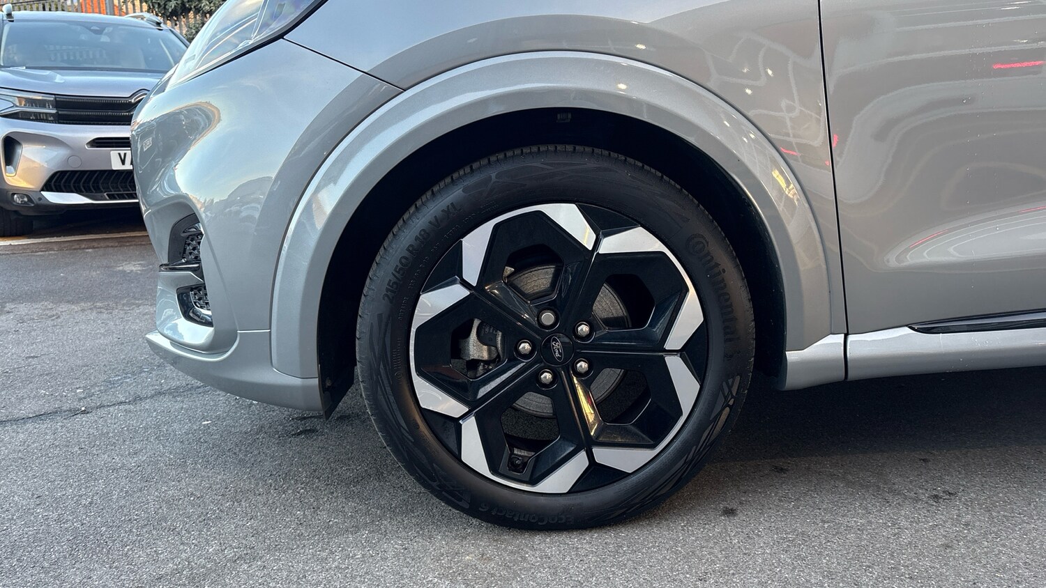 Used Ford Puma 2024 for sale - 76741048: Photo 50